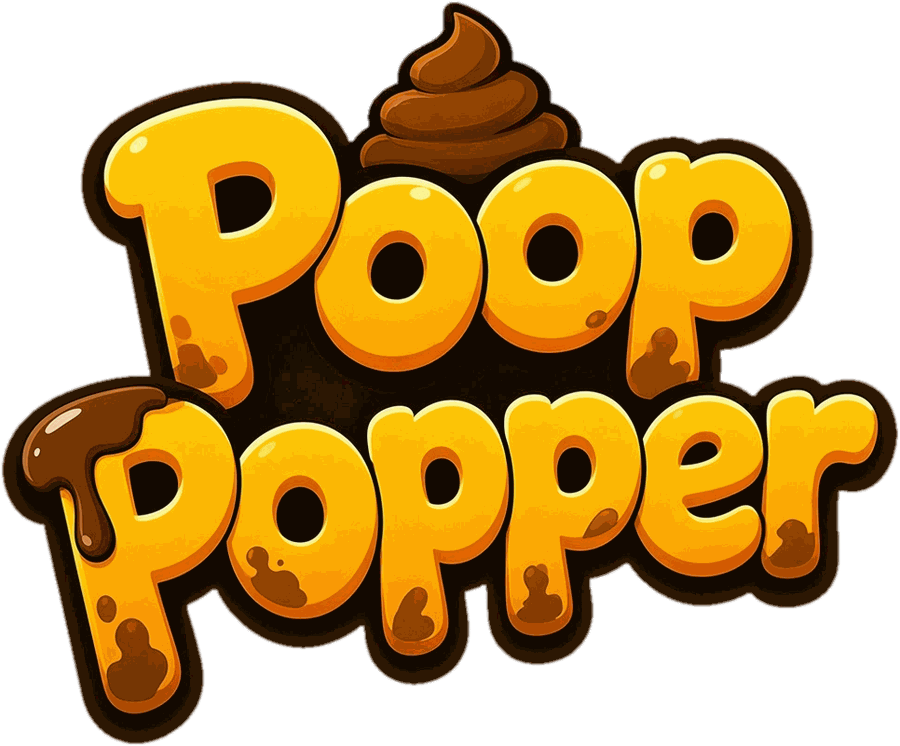 Poop Popper