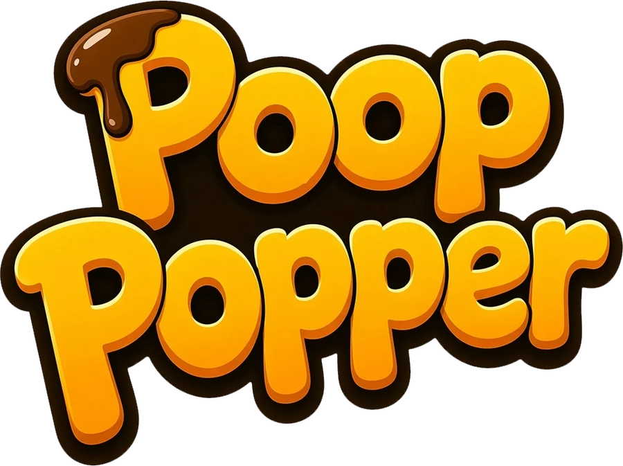 Poop Popper